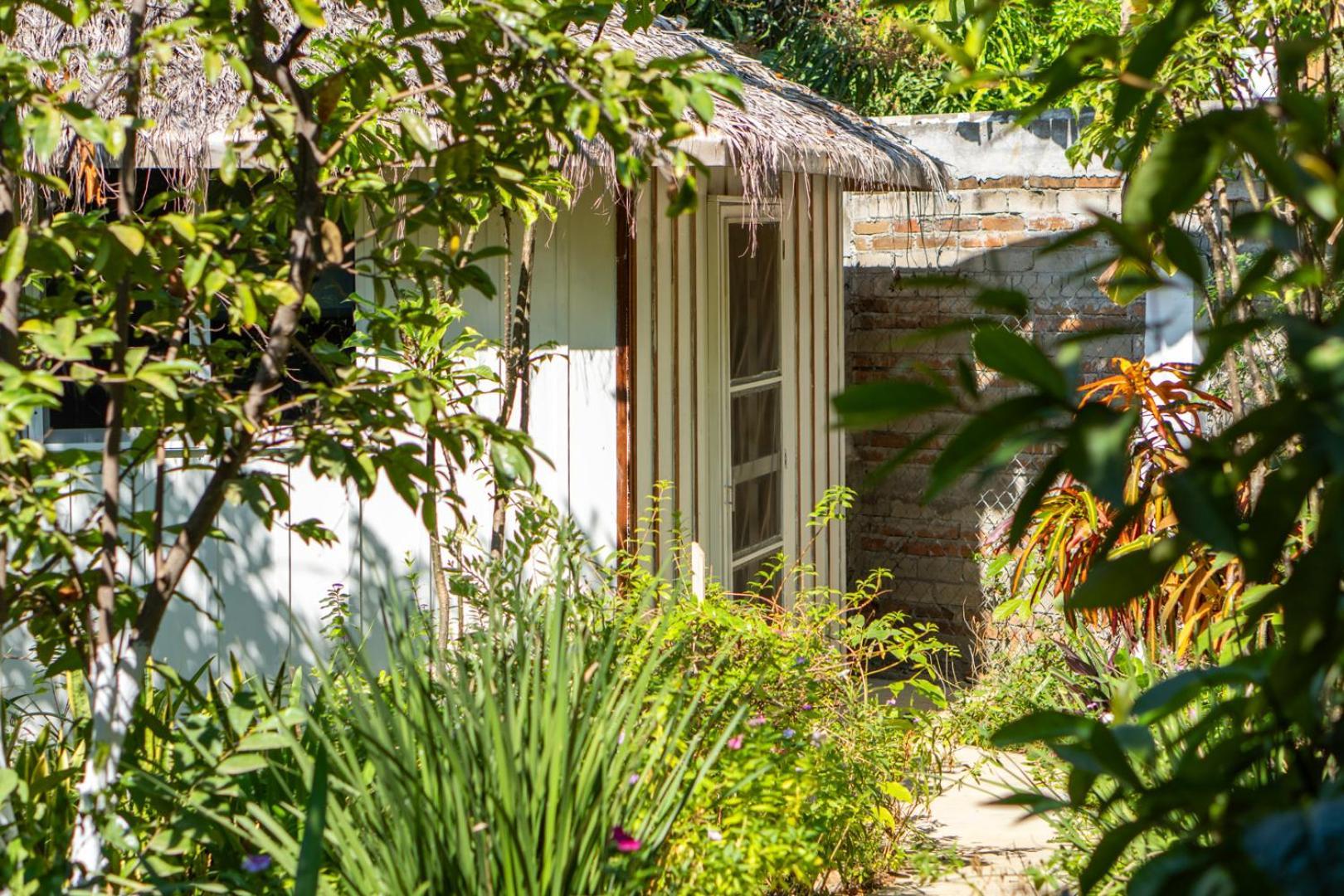 Bugambilias Alojamiento Brisas de Zicatela Exterior foto